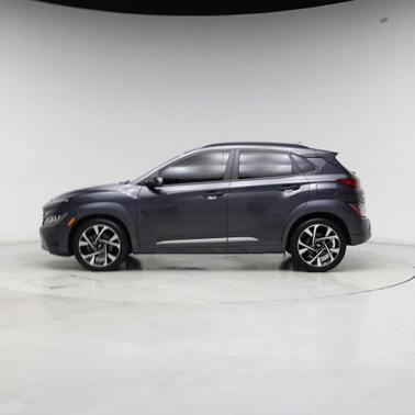 2022 Hyundai KONA Limited