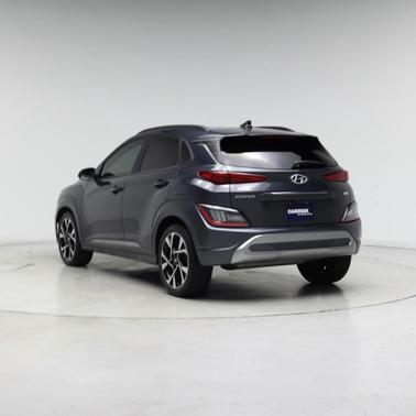 2022 Hyundai KONA Limited