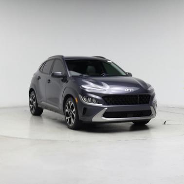 2022 Hyundai KONA Limited