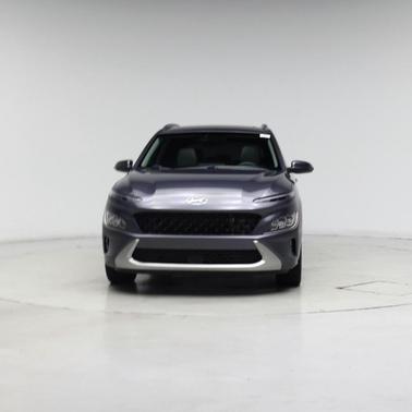 2022 Hyundai KONA Limited
