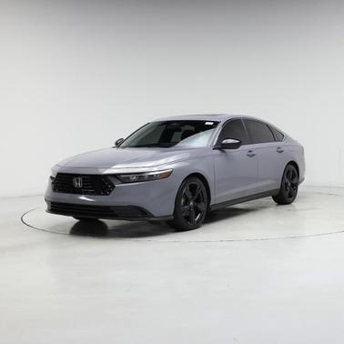 2023 Honda Accord Sport 1.5T