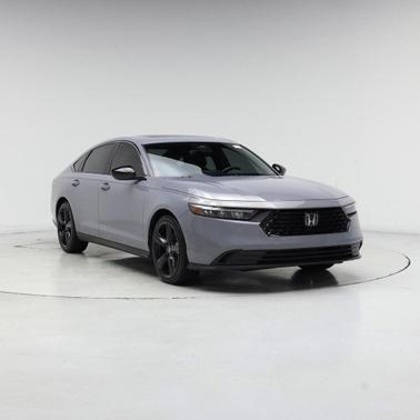 2023 Honda Accord Sport 1.5T