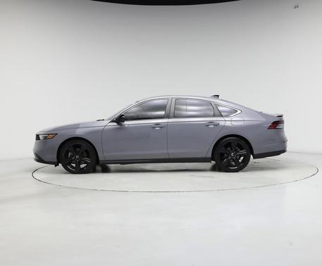 2023 Honda Accord Sport 1.5T