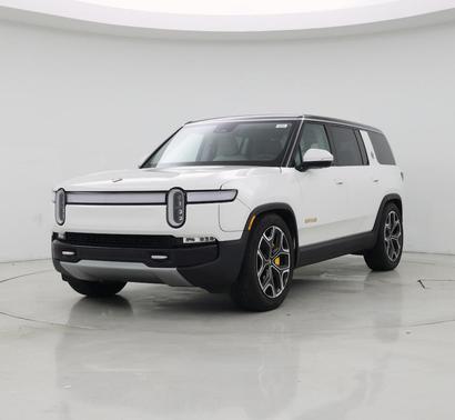 2024 Rivian R1S Adventure Quad Motor Large Pack