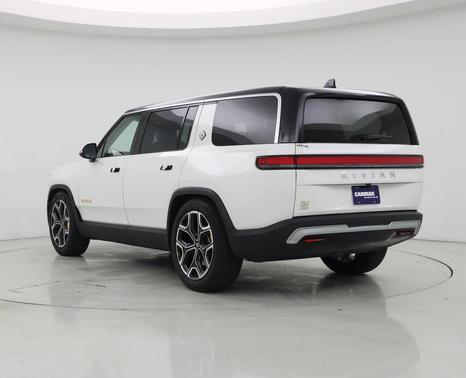 2024 Rivian R1S Adventure Quad Motor Large Pack