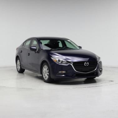 2017 Mazda Mazda3 Sport
