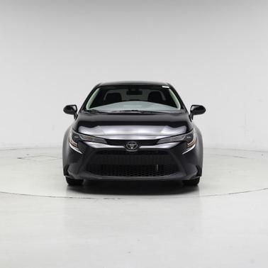2021 Toyota Corolla L