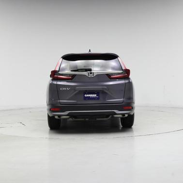 2021 Honda CR-V 2WD EX