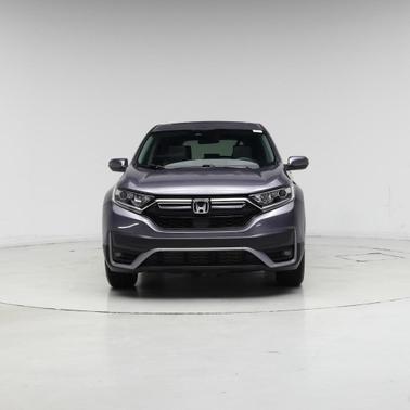 2021 Honda CR-V 2WD EX