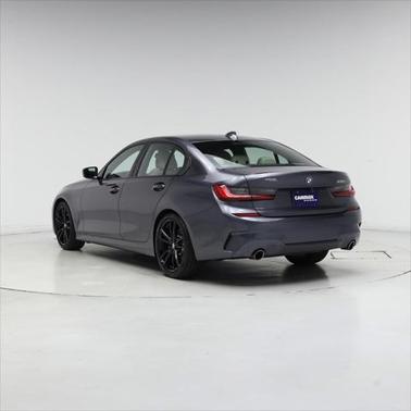 2020 BMW 330 I