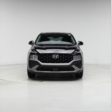 2021 Hyundai SANTA FE SE