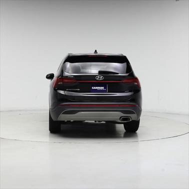 2021 Hyundai SANTA FE SE