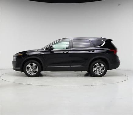 2021 Hyundai SANTA FE SE