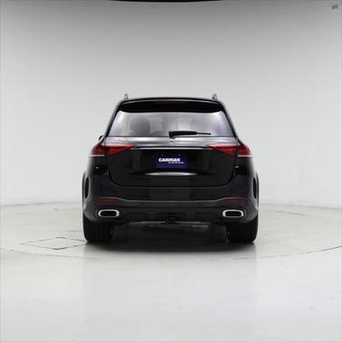 2021 Mercedes-Benz GLE 350 Base