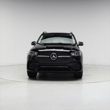 2021 Mercedes-Benz GLE 350 Base