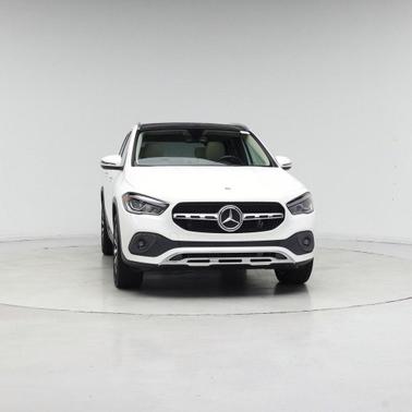 2022 Mercedes-Benz GLA 250 Base