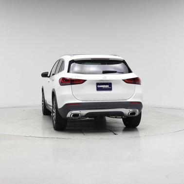 2022 Mercedes-Benz GLA 250 Base