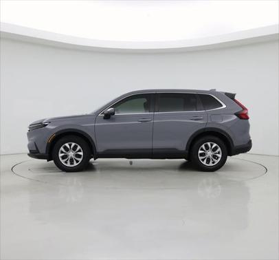 2023 Honda CR-V LX AWD