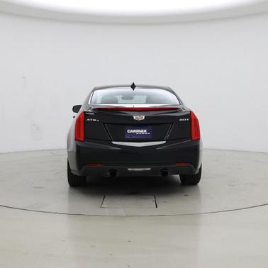 2016 Cadillac ATS 2.0L Turbo Luxury