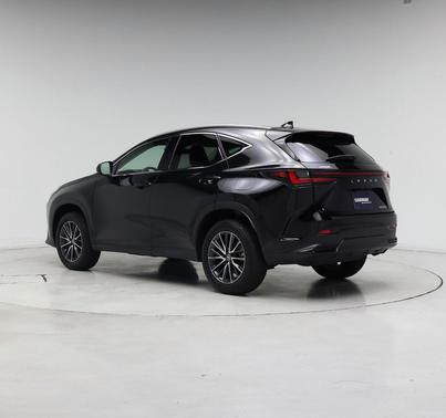2025 Lexus NX 250 Base