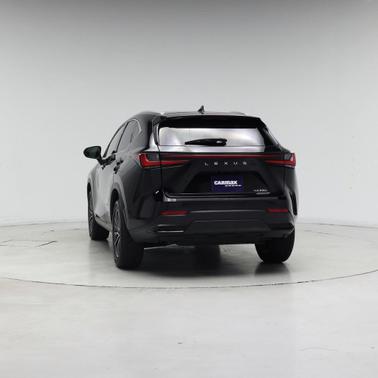 2025 Lexus NX 250 Base