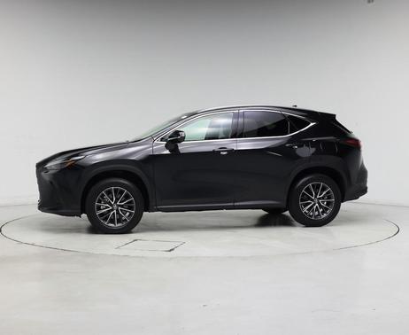 2025 Lexus NX 250 Base