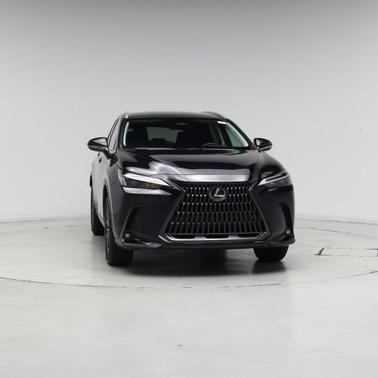 2025 Lexus NX 250 Base