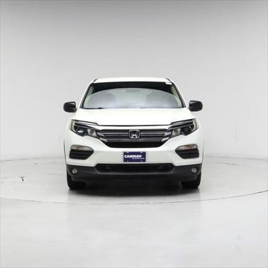 2016 Honda Pilot LX