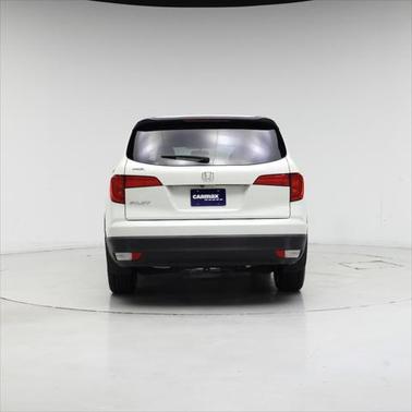 2016 Honda Pilot LX