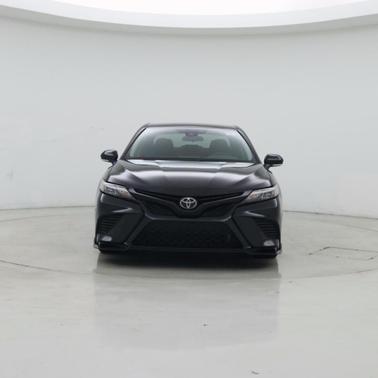 2023 Toyota Camry TRD