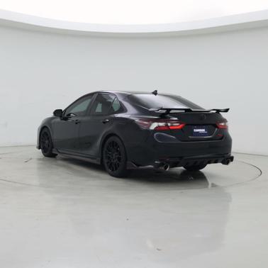2023 Toyota Camry TRD