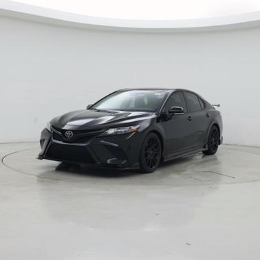 2023 Toyota Camry TRD