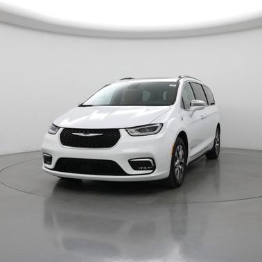 2024 Chrysler Pacifica L