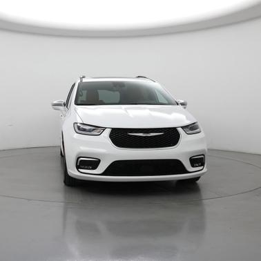 2024 Chrysler Pacifica L