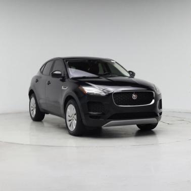 2019 Jaguar E-PACE SE