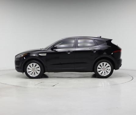 2019 Jaguar E-PACE SE