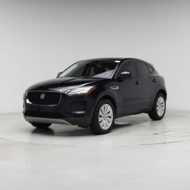 2019 Jaguar E-PACE SE