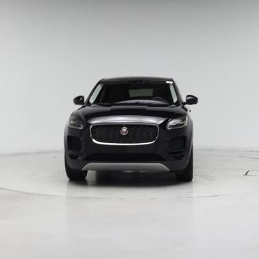 2019 Jaguar E-PACE SE