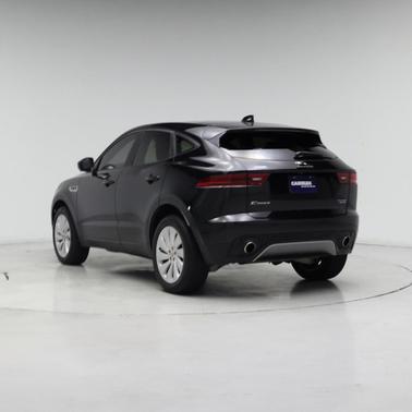 2019 Jaguar E-PACE SE