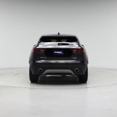 2019 Jaguar E-PACE SE