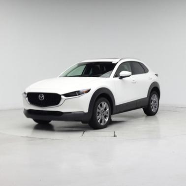 2023 Mazda CX-30 2.5 S Premium Package