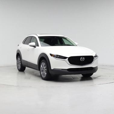 2023 Mazda CX-30 2.5 S Premium Package