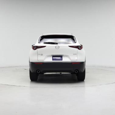 2023 Mazda CX-30 2.5 S Premium Package