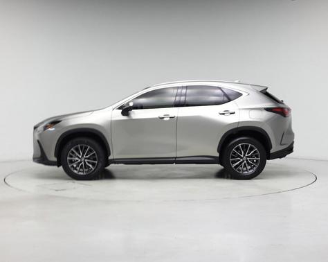 2023 Lexus NX 250 Premium