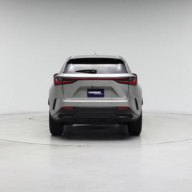 2023 Lexus NX 250 Premium