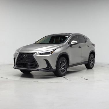 2023 Lexus NX 250 Premium