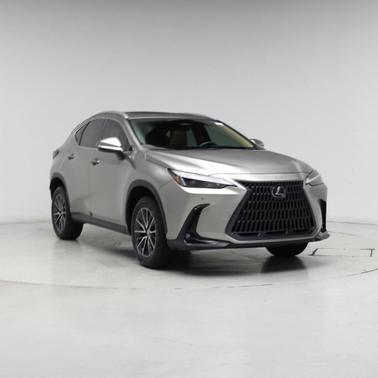 2023 Lexus NX 250 Premium