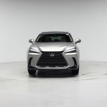2023 Lexus NX 250 Premium