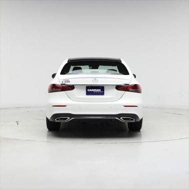 2022 Mercedes-Benz E-Class