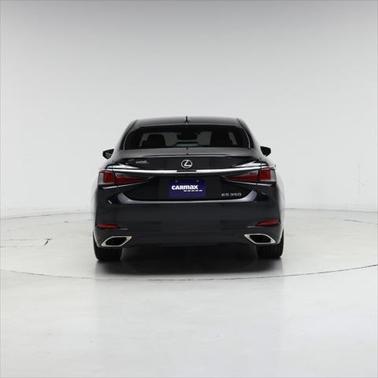 2024 Lexus ES 350 Base